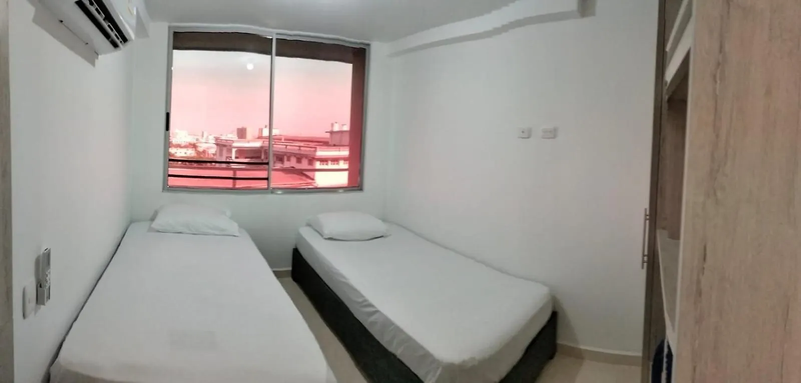 Apto La Plazuela Apartment Barranquilla