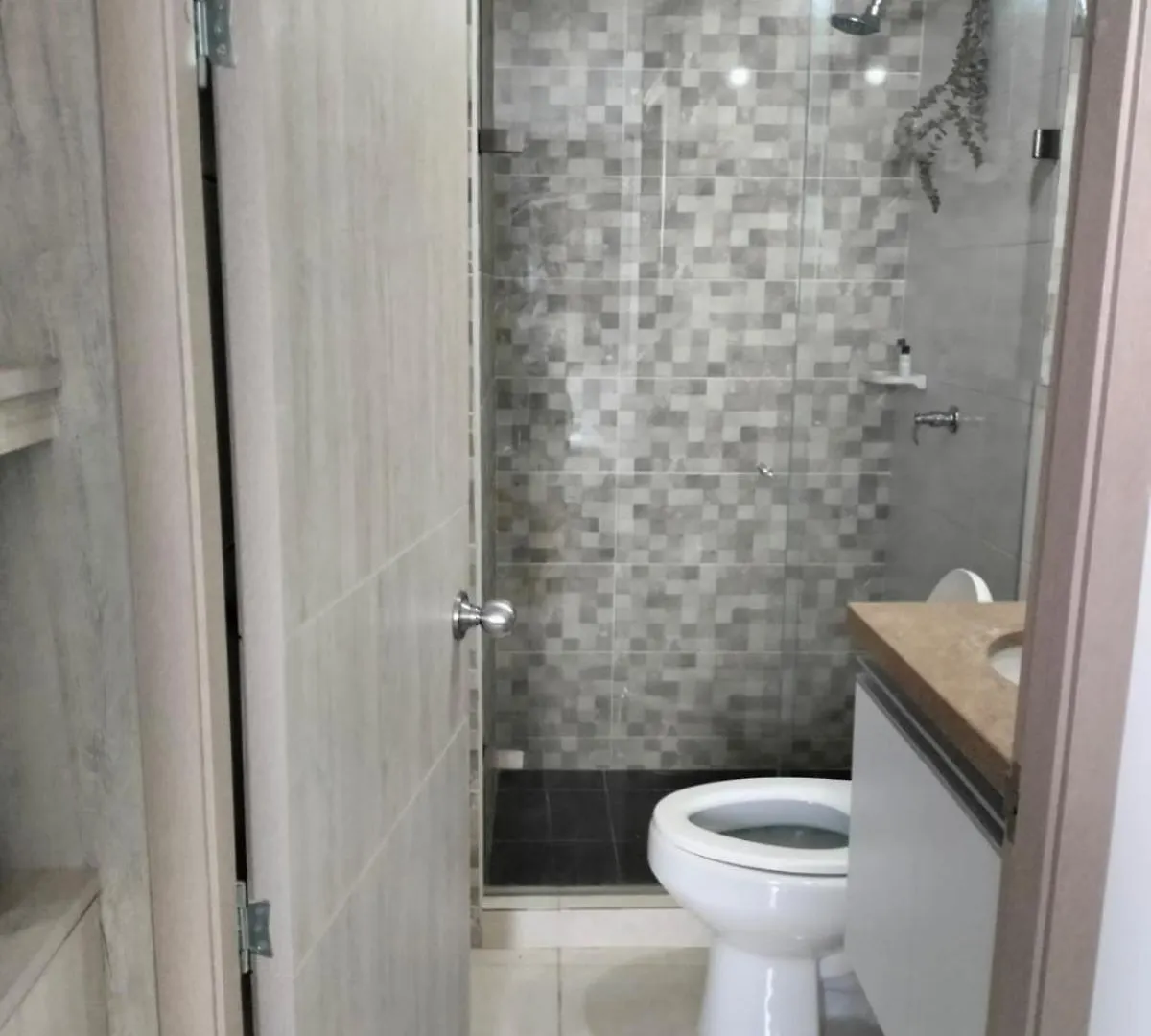 Apto La Plazuela Apartment Barranquilla