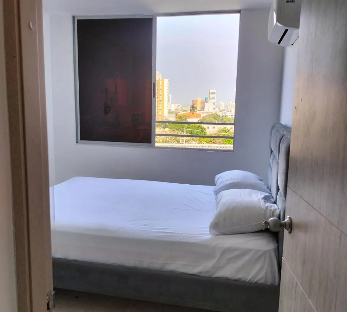 Apto La Plazuela Apartment Barranquilla  0*, Barranquilla (Atlantico)