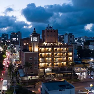 Windsor Hotel